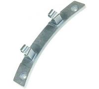 Charnière de porte Sèche-linge 1366253233 ELECTROLUX, AEG - 296076 G