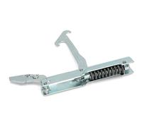 Charnière De Porte Smeg Pour Four Principal 931330806 Pièce Originale X 1