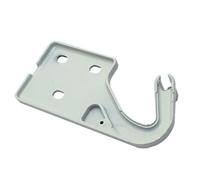 Charnière de porte supérieure de réfrigérateur, axe de porte supérieur, charnières de porte de congélateur for Fre-stech/Me-iling/Xinfei, accessoires