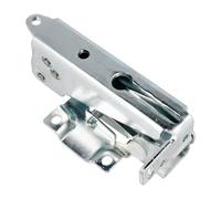 Charnière de porte supérieure gauche ou inférieure droite compatible avec réfrigérateur congélateur Beko 4306640100