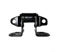 Charnière de porte supérieure OE 6009549-00-E pour Model 3 Model ys Model S Model X, pivot de porte de voiture en métal, pièce de rechange pour réparation avant arrière gauche droite