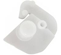 Charnière de porte supérieure pour réfrigérateur Indesit - C00174575
