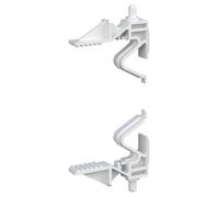 Charnière de Porte UZT1 pour Coffret UK600 2CPX031410R9999 ABB D731410