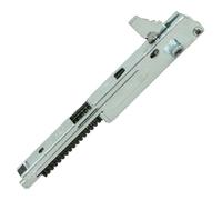 Charnière de porte - WHIRLPOOL - Four/Cuisinière - Originale - Blanc