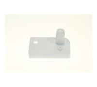 Whirlpool Charnière de porte Pivot gauche Réfrigérateur ARC1390/ARC1394 Pièce d'origine 7354800 G