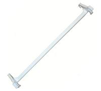 Charnière de portillon d'origine Réfrigérateur congélateur (2082838018 ZANUSSI ARTHUR MARTIN ELECTROLUX ELECTROLUX)