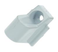 Charnière de portillon freezer - Réfrigérateur, congélateur - ARISTON HOTPOINT, INDESIT, SCHOLTES, WHIRLPOOL (38295)