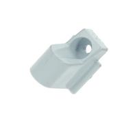 Charnière de portillon freezer Réfrigérateur, congélateur C00059845 ARISTON, INDESIT, SCHOLTES, WHIRLPOOL - 314809