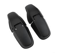 Charnière de rechange en verre pour hayon arrière de voiture Kia pour Sportage 2005-2010 Numéro de pièce 87150-1F001 87160-1F001 Paire avant