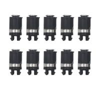 Charnière de rechange pour certains modèles de console de jeu portable - Accessoires de réparation d'axes