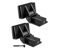 Charnière de rechange pour tourne-disques Technics série TN, pour TN200 TN300 TN350 TN400 TN420 TN550 TN570, AT-LPW40WN, RT81 RT82, construction en plastique robuste