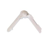 Charnière De Réfrigérateur For Camping-car, Compatible Avec Elektra, Charnière De Porte De Réfrigérateur Domestique 6 7 8 Rge 21002412125011 Sans Batterie, Accessoires For Camping-car(1pcs)