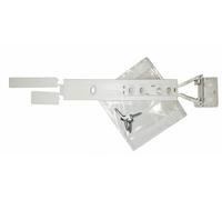 Charnière de remorquage originale fixation de porte glissière réfrigérateur A...