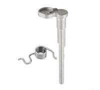 Charnière de réservoir de carburant de rechange directe pour Chevrolet pour camions GM Direct