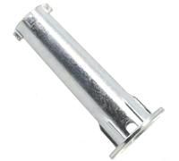 Charnière de rétroviseur extérieur 233640010 en Acier Inoxydable, axe de Rouleau de charnière Automobile, Remplacement pour X1 E84 et X3 F25