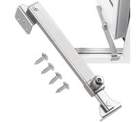 Charnière de séjour de - charnières de séjour de de en acier inoxydable | Verrou de pour s en d'aluminium, en bois ou en fer | système de charnièr