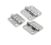 Charnière de soudage à roulement en acier inoxydable 304, 1 pièce, équipement complet de machines industrielles CL253-21-1C(Vibrational light-1C)