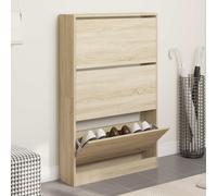 Charnière de Tiroir Flip Argenté Fer meuble Placard Matériel Accessoire vidaXL v