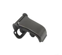 Charnière de toit pour Jeep Wrangler pour modèles JK Pièce de rechange sur | Kit de charnière résistant aux intempéries, montage supérieur robuste, connecteur de toit sur mesure