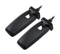 Charnière de vitre de hayon pour Impala 8L8Z78420A68D, charnière de vitre de hayon arrière Droite et Gauche, kit de charnières de Remplacement pour hayon.