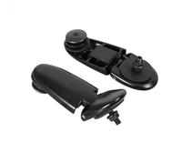 Charnière de vitre de hayon pour Mercury Mariner 1998-2001, côté Gauche et Droit, Cache décoratif F87Z-78420A69-AA