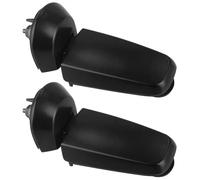 Charnière de vitre de hayon pour Mercury Mountaineer 4 Portes 6L2Z78420A69AA, Ensemble de charnières de vitre de hayon arrière Droite et Gauche