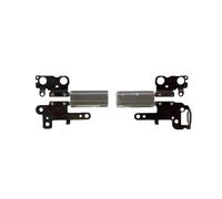 Charnière d'écran LCD for ordinateur portable, axe 01AW983 01AW982 00JT843 00JT842, Compatible avec Lenovo,Thinkpad X1 Carbon 4e génération