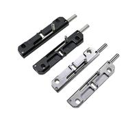 Charnière détachable à ressort en alliage de Zinc, équipement industriel, boulon de charnière de porte amovible réglable à gauche et à droite, 1 pièces(Plating black-R)