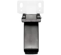 Charnière d'imprimante pour cadre de support de couverture ADF - Pièce de rechange compatible avec imageCLASS(【Gris】)