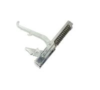 Charnière d'origine Four, cuisinière C00130261 SCHOLTES, ARISTON HOTPOINT, INDESIT, DE DIETRICH