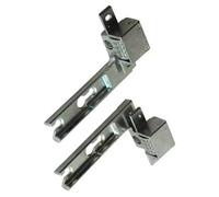 Charnière d'origine Frigo, Réfrigérateur, Congélateur 00481572 BOSCH