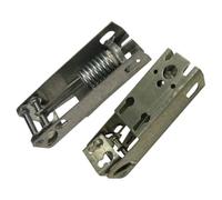 Charnière d'origine Réfrigérateur congélateur (C00316900 481241719421 INDESIT ELECTROLUX LADEN IGNIS WHIRLPOOL BAUKNECHT)