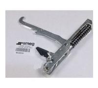 Charniere droite de porte de four smeg G