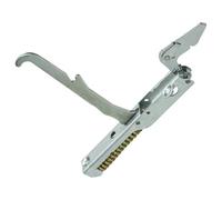 Charnière droite de porte d'origine Four, cuisinière 931330249, 931330808 SMEG