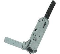 Charnière droite de porte Four, cuisinière 140004858027 AEG, ELECTROLUX - 325176 G