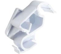 Charnière droite de portillon Réfrigérateur, congélateur 4809900100 BEKO, BLOMBERG, GRUNDIG - 305787 G