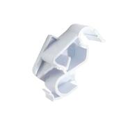 Charnière droite de portillon Réfrigérateur, congélateur 4809900100 BEKO, BLOMBERG, GRUNDIG - 305787 G