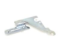 Charnière droite d'origine Lave-vaisselle 12005775, 00645029 BOSCH