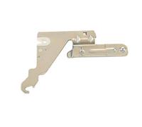 Charnière droite d'origine Lave-vaisselle 12005775, 00645029 BOSCH Lave-vaisselle 12005775, 00645029 BOSCH
