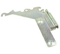 Charnière droite d'origine Lave-vaisselle 1741810202 BEKO