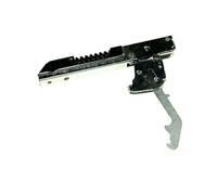 CHARNIERE DROITE ET GAUCHE pour CUISINIERE SMEG - 931330815
