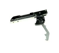 CHARNIERE DROITE ET GAUCHE pour CUISINIERE SMEG - 931330815