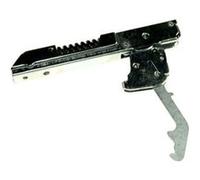 CHARNIERE DROITE ET GAUCHE pour CUISINIERE SMEG - 931330815