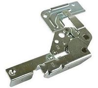 Charnière droite Lave-vaisselle 41026939, 49119359 ROSIERES, CANDY, HOOVER - 242622 G