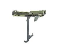 Charniere Droite Porte Four Trio Pour Four Rosieres - 93710077