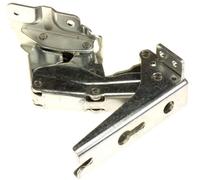 CHARNIERE DROITE POUR HOTTE DE DIETRICH - AS0001044