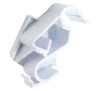 CHARNIERE DROITE POUR REFRIGERATEUR BEKO - 4809900100