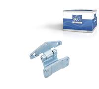 Charnière DT Spare Parts 2.72127 Charnière inférieur