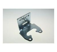 Indesit Charnière du bas pour congélateur Droite/Gauche