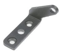 CHARNIERE DU BAS DROITE POUR FOUR BOSCH - 00156794